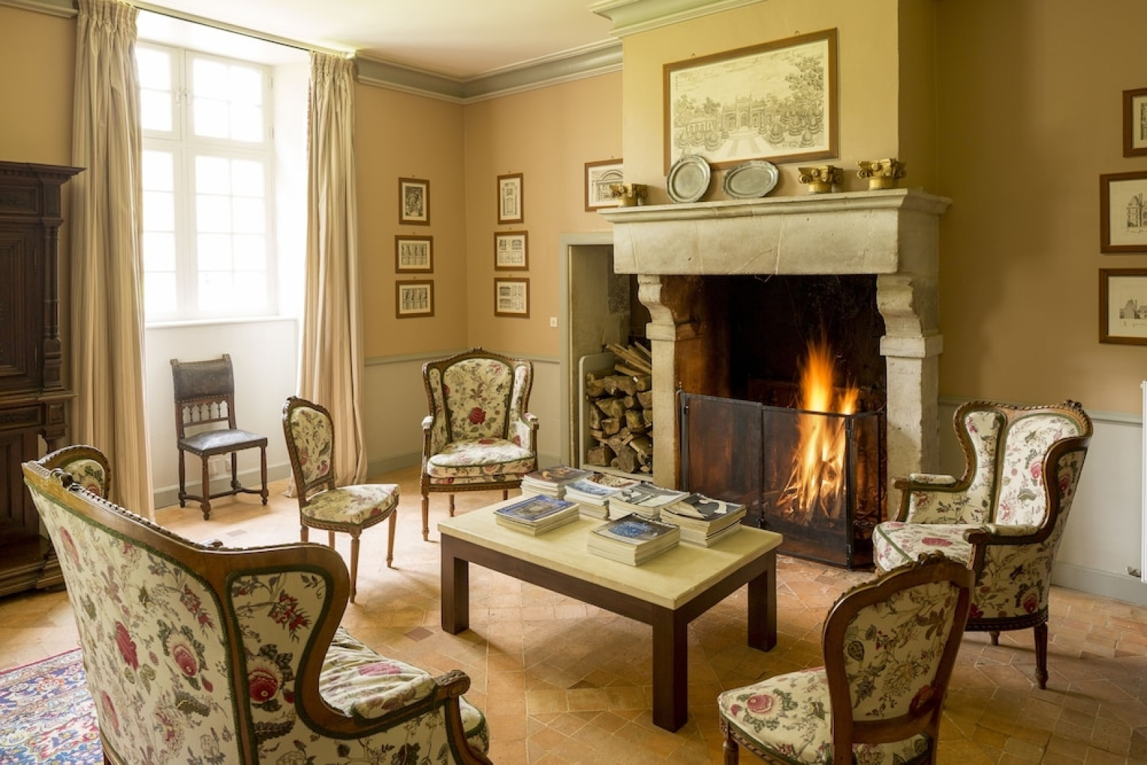 Château de Pont-Rilly