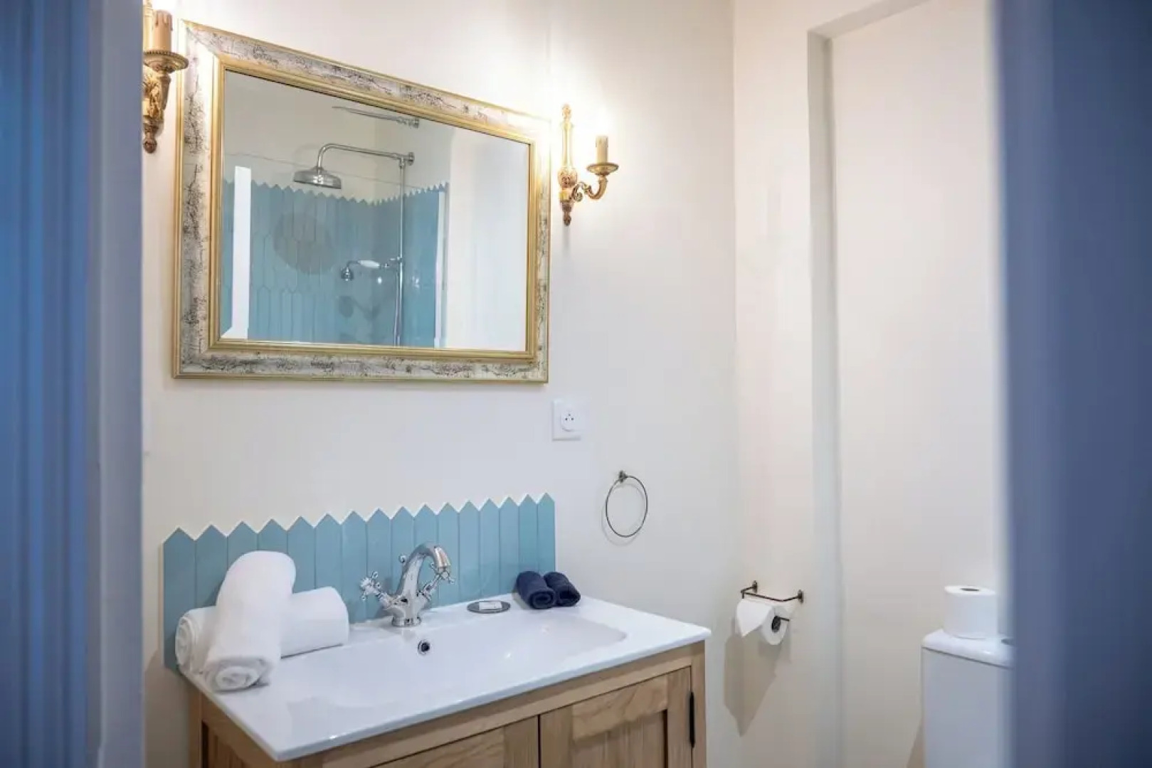 Château de l'Aubrière