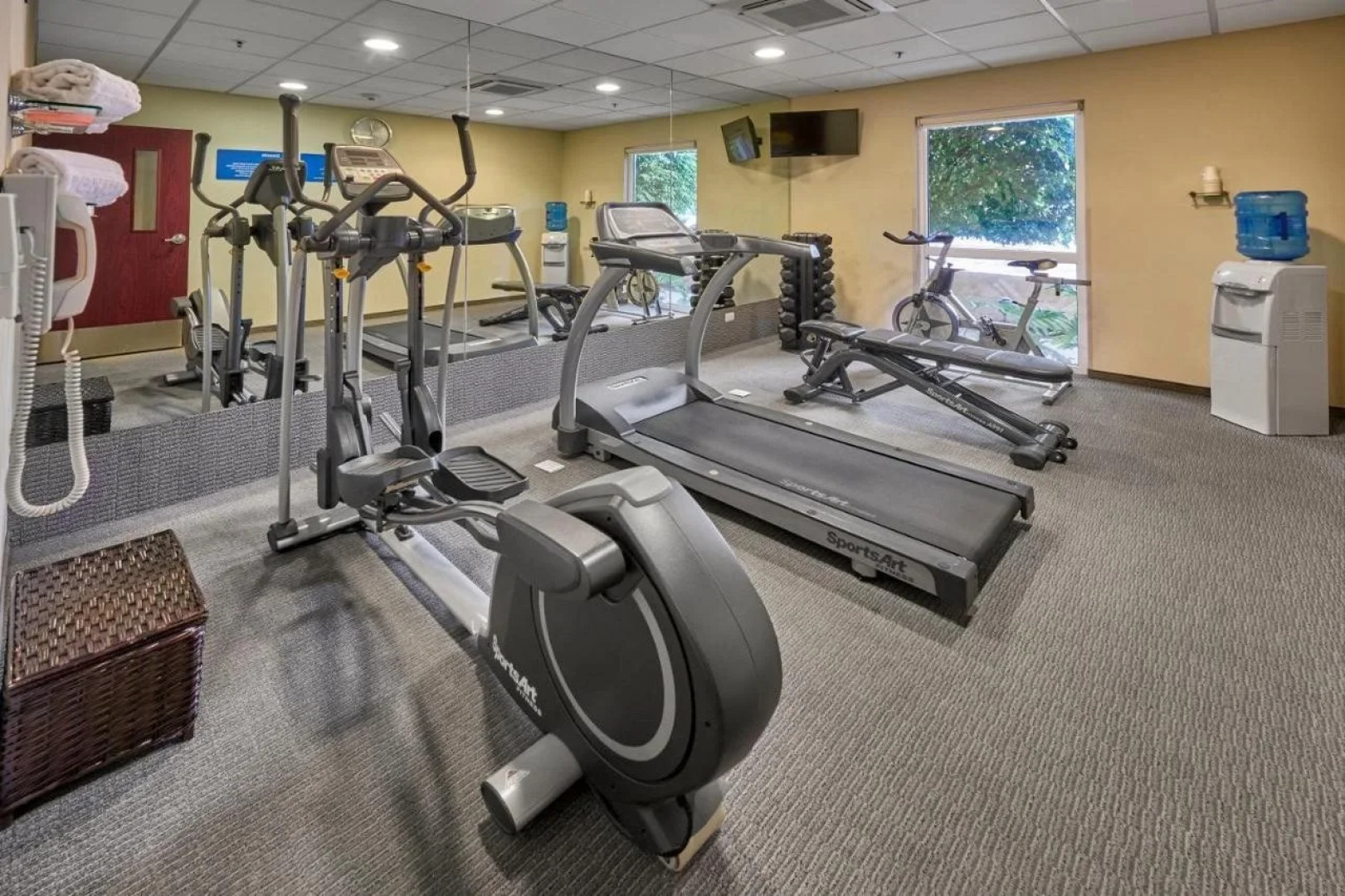 City Express by Marriott San Luis Potosi Zona Universitaria