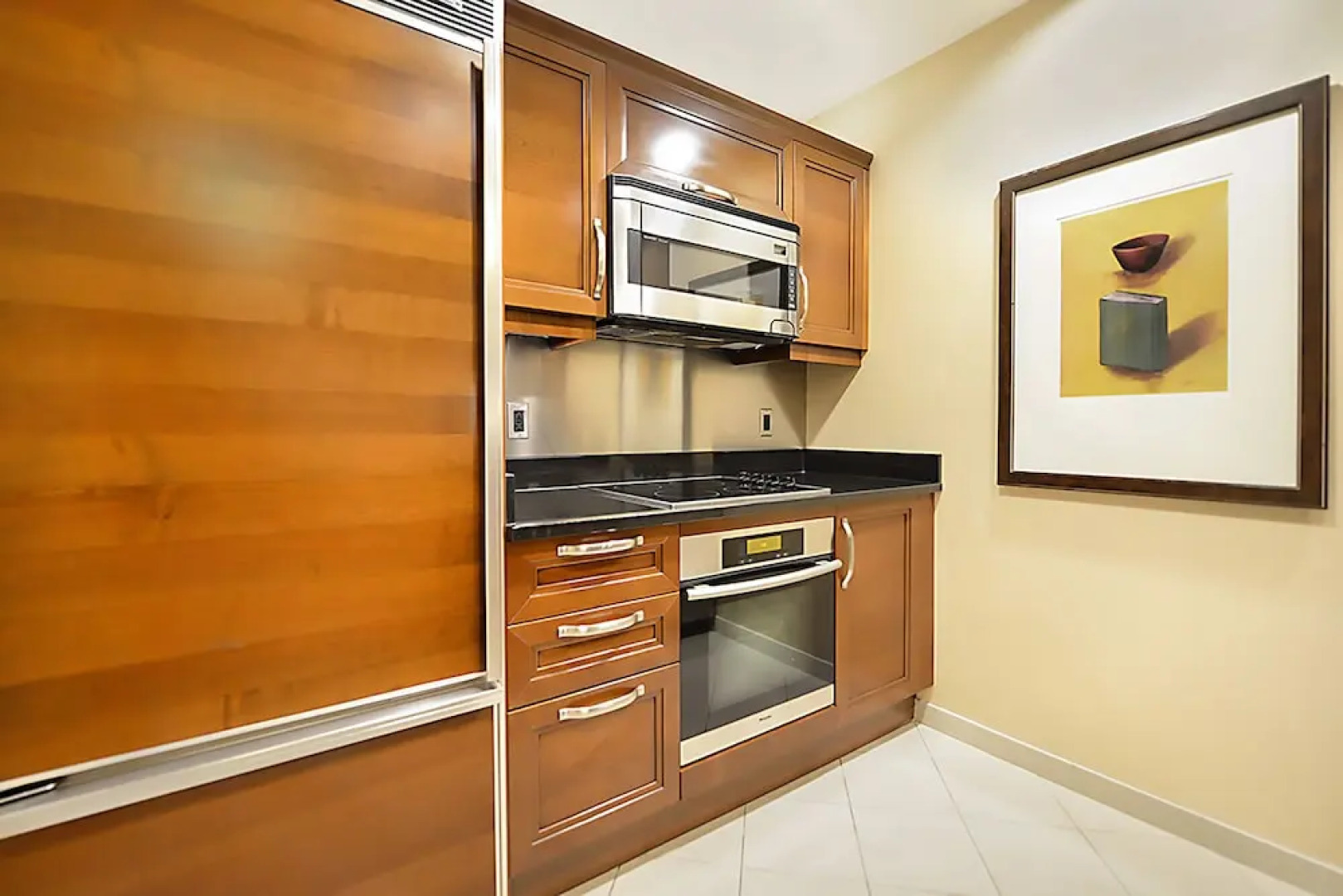 Signature Suites Collection