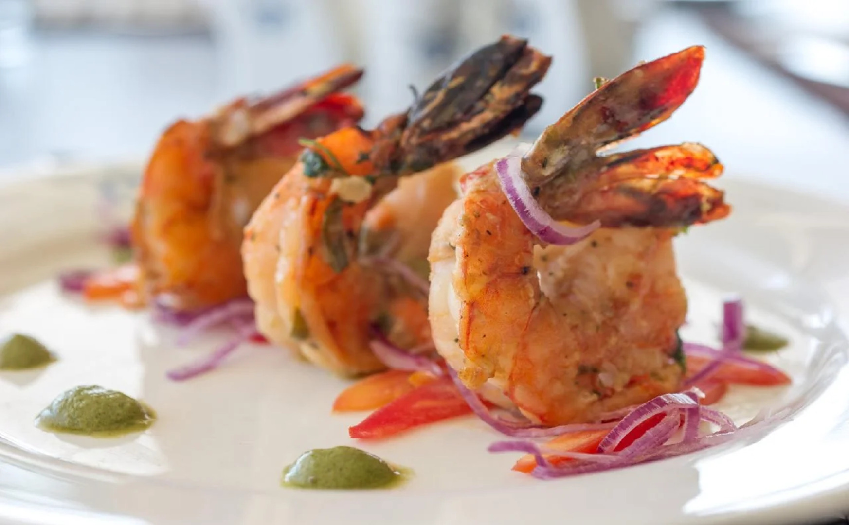 Malaika Beach Resort