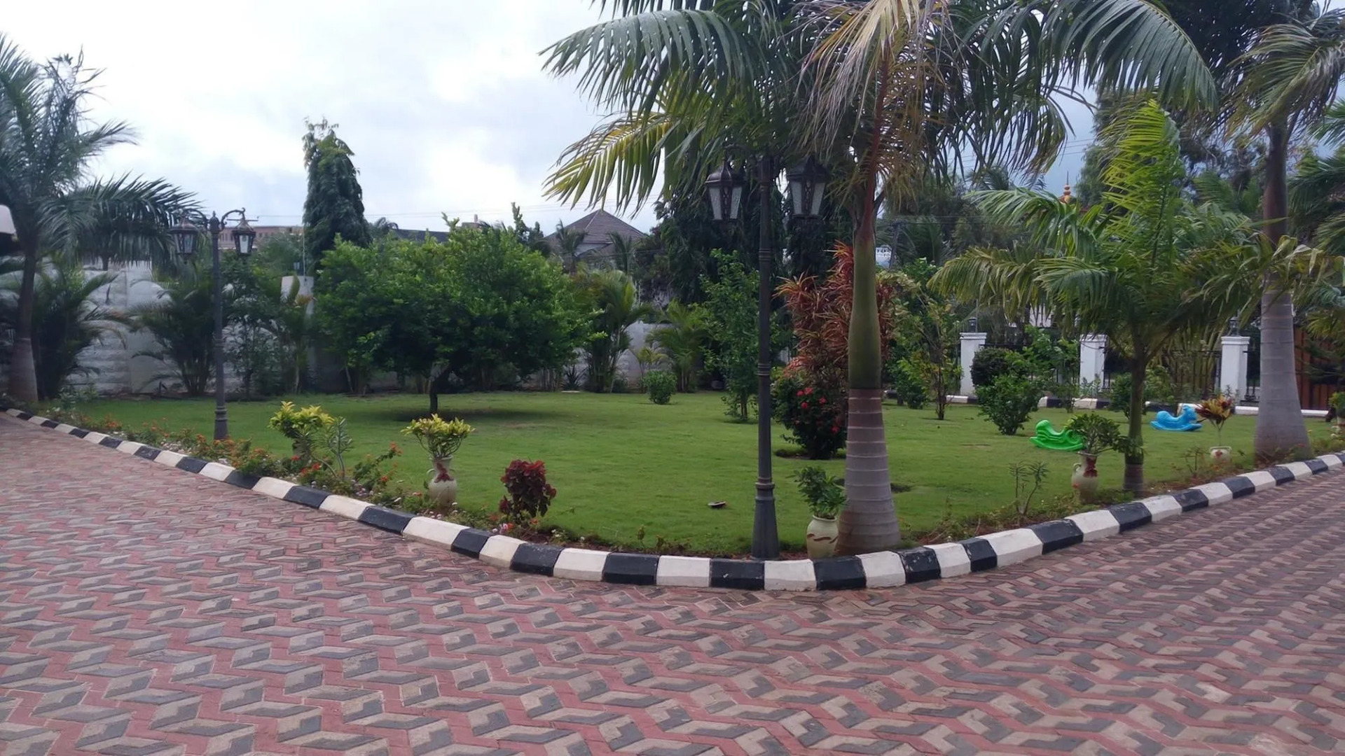 The Heron Court Boutique Hotel