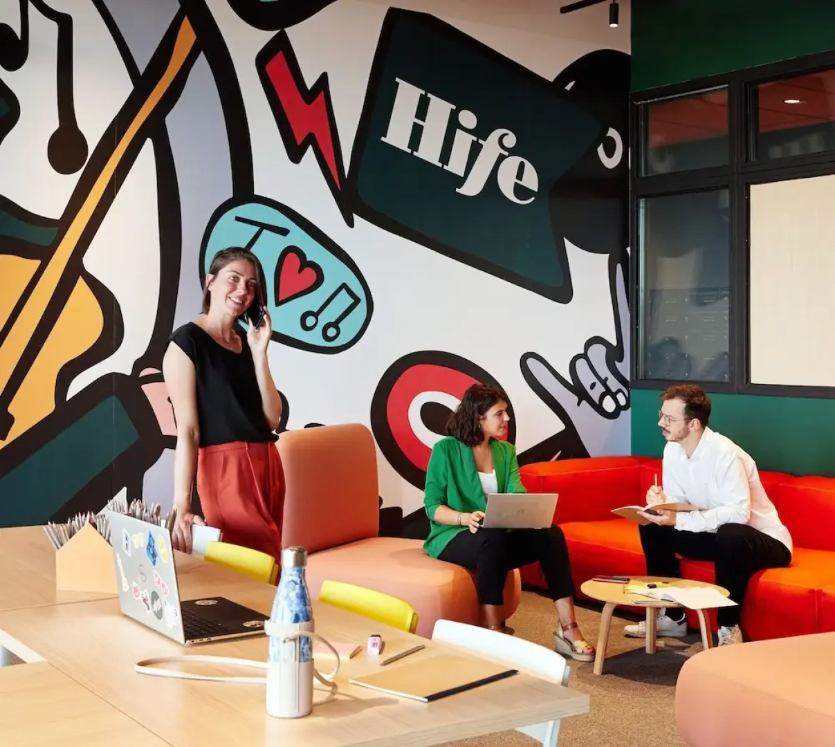 Hife Toulouse Sud Labège