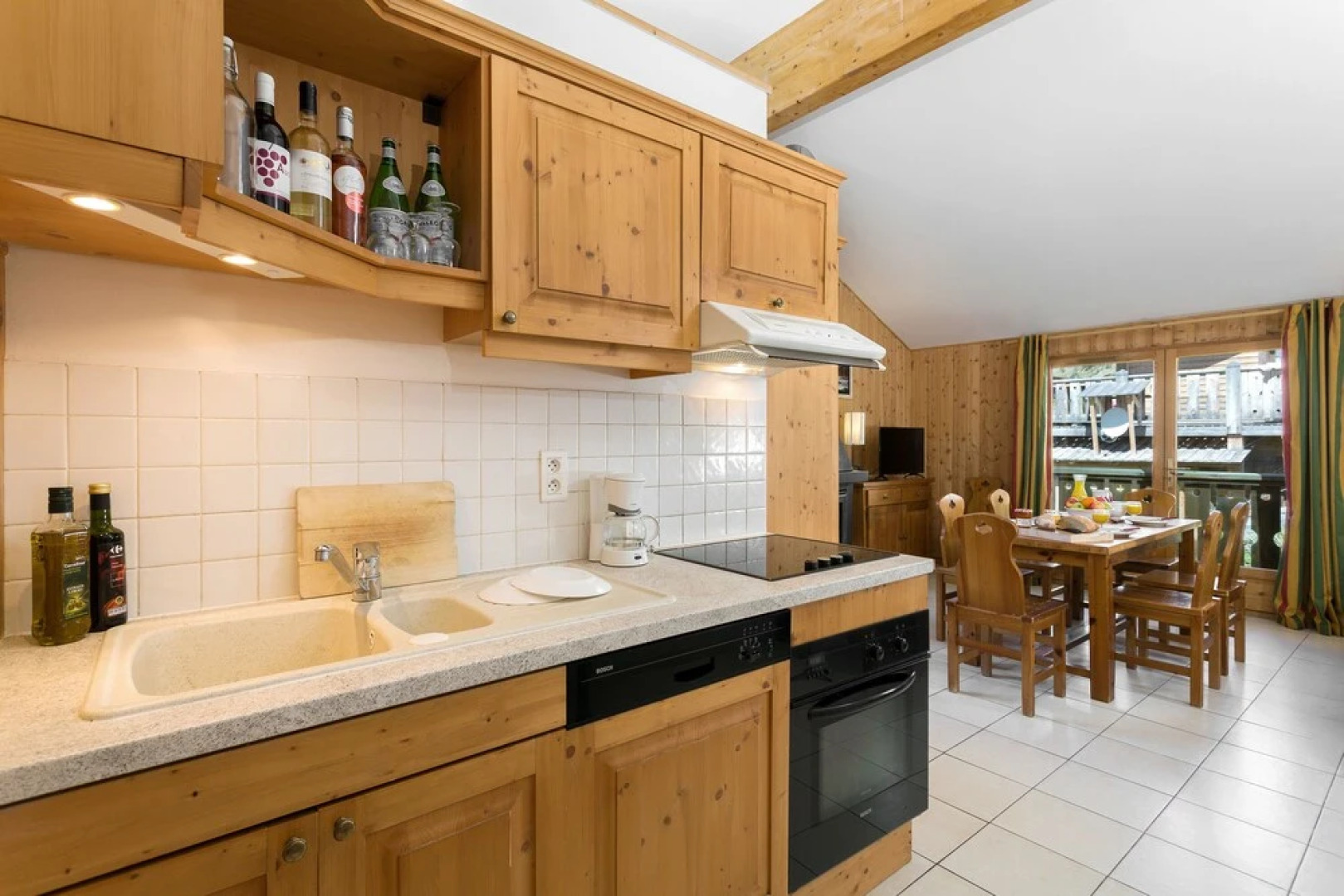 Madame Vacances Les Chalets D'Isola