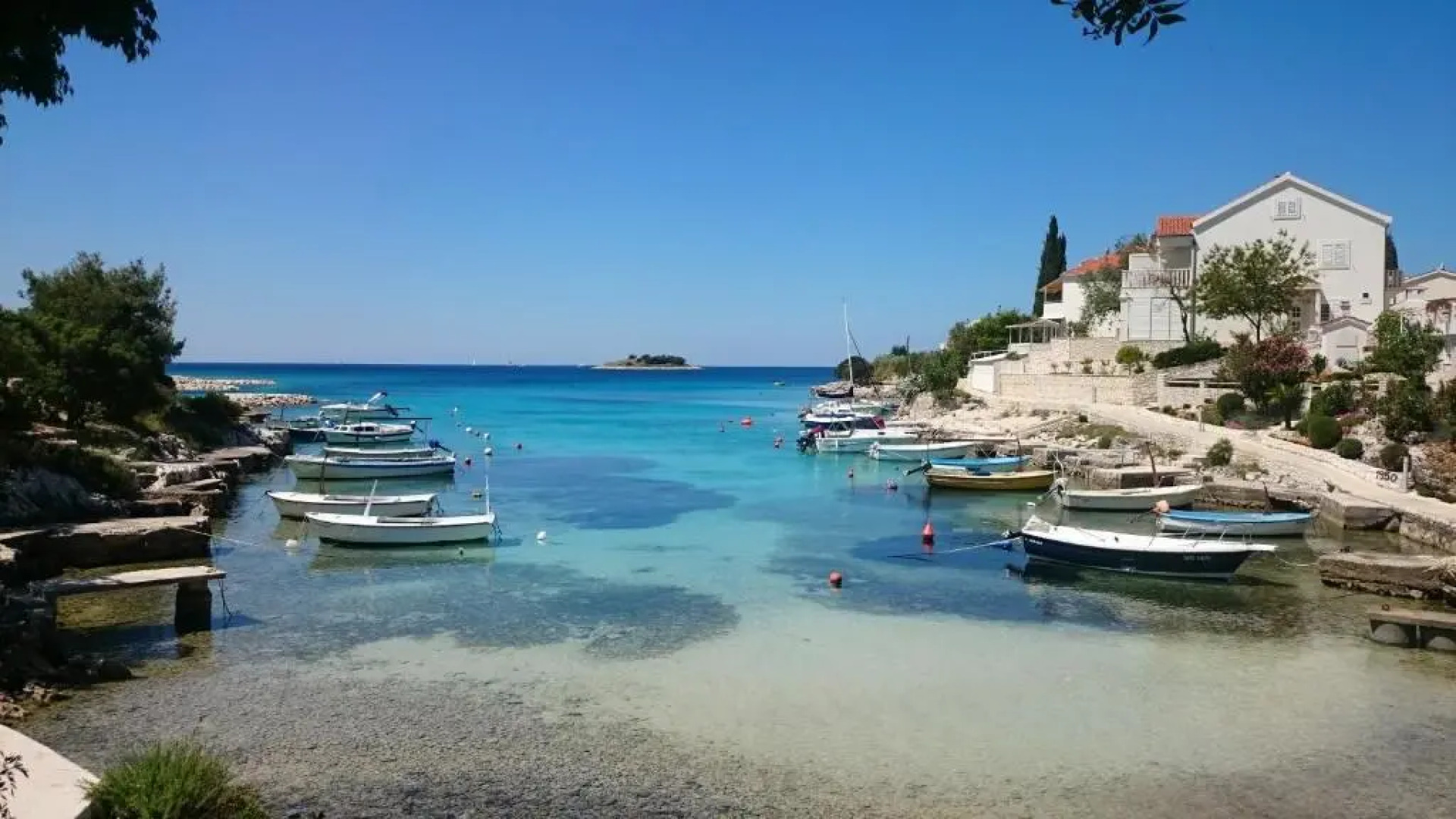 Apartment Gašparević