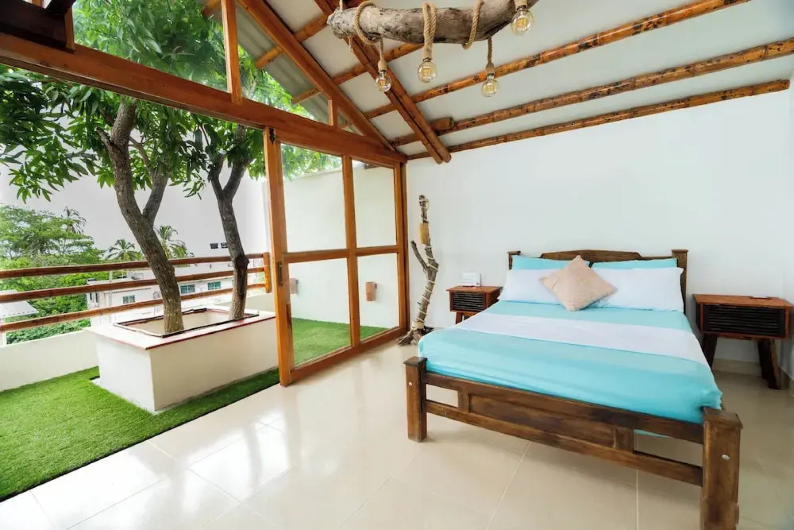 Tayrona Juancho House Hostel