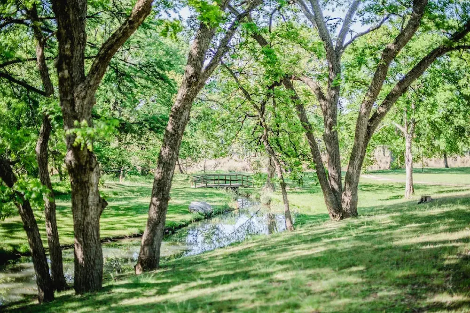 Yogi Bears Jellystone Park Camp-Resort