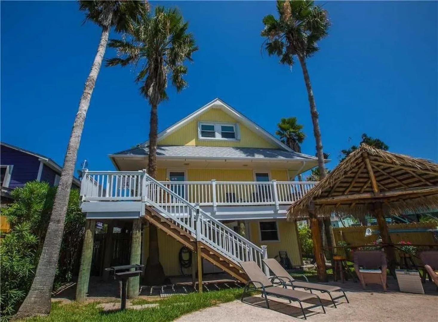 1120 S Station - 3 Br Home