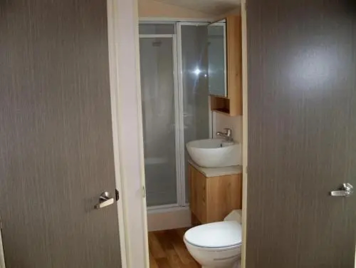 Chalet Adelaar & Chalet Lijster