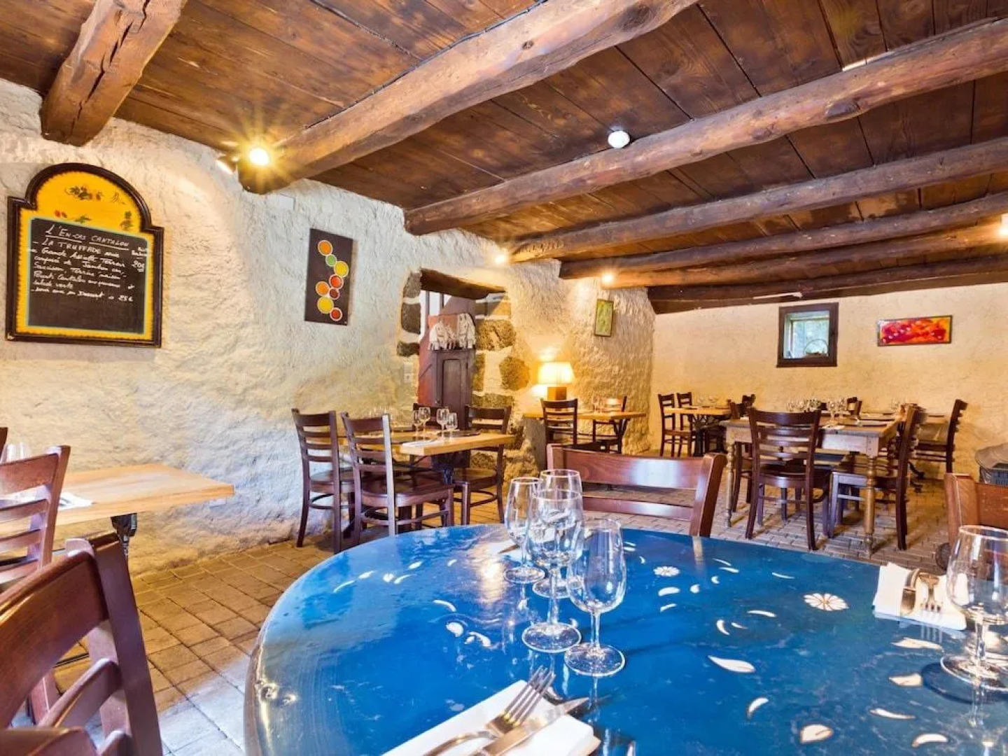 Auberge De La Moreno