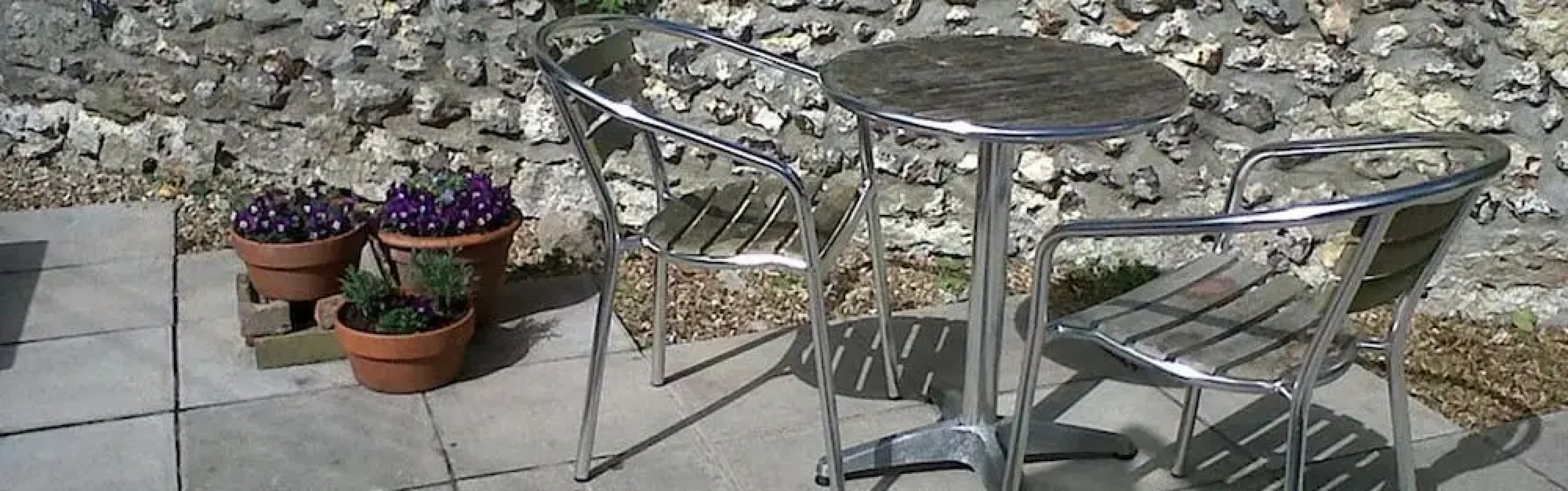 Maiden Newton Bed and Breakfast