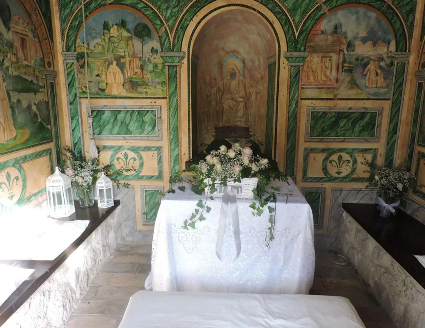 Villaggio Rurale Le Sette Querce