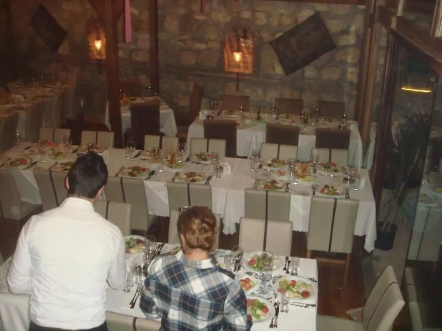 Kale Ici Hotel - Special Class