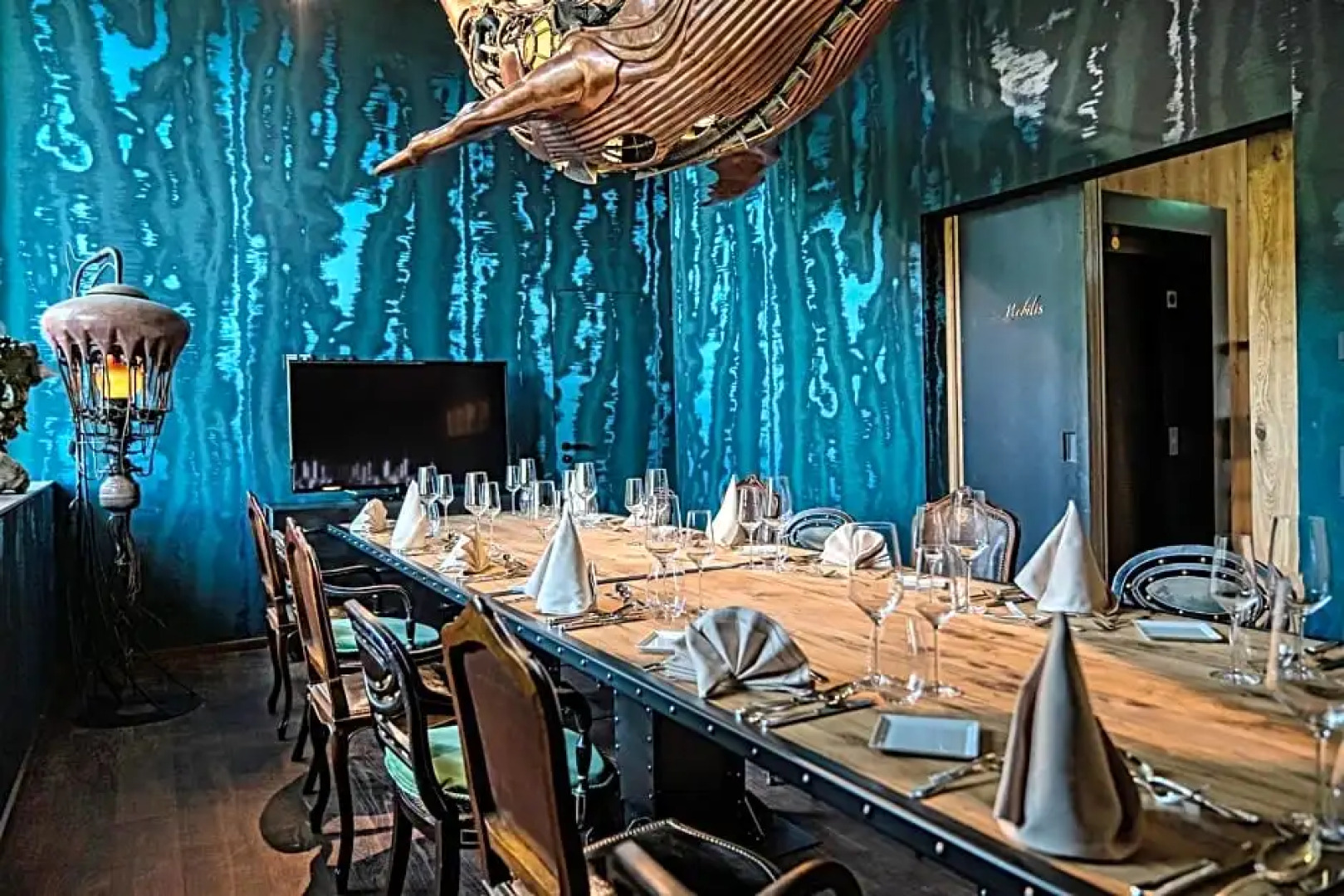 Boutique Hotel Lartor