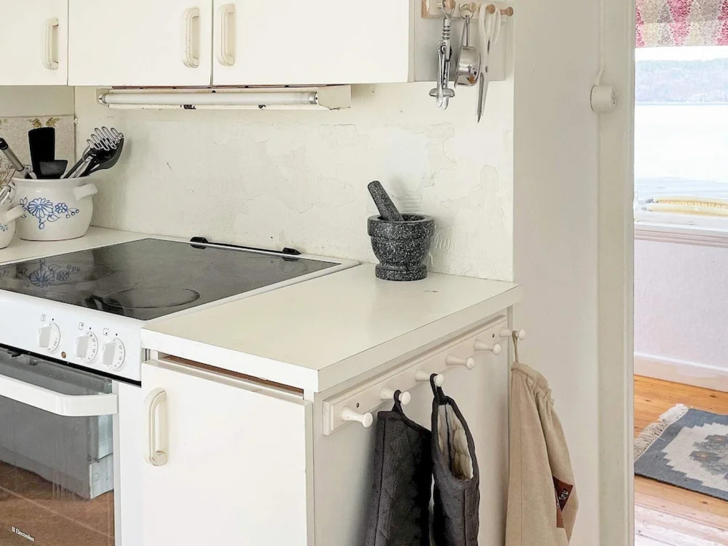 6 Person Holiday Home in Henan-by Traum