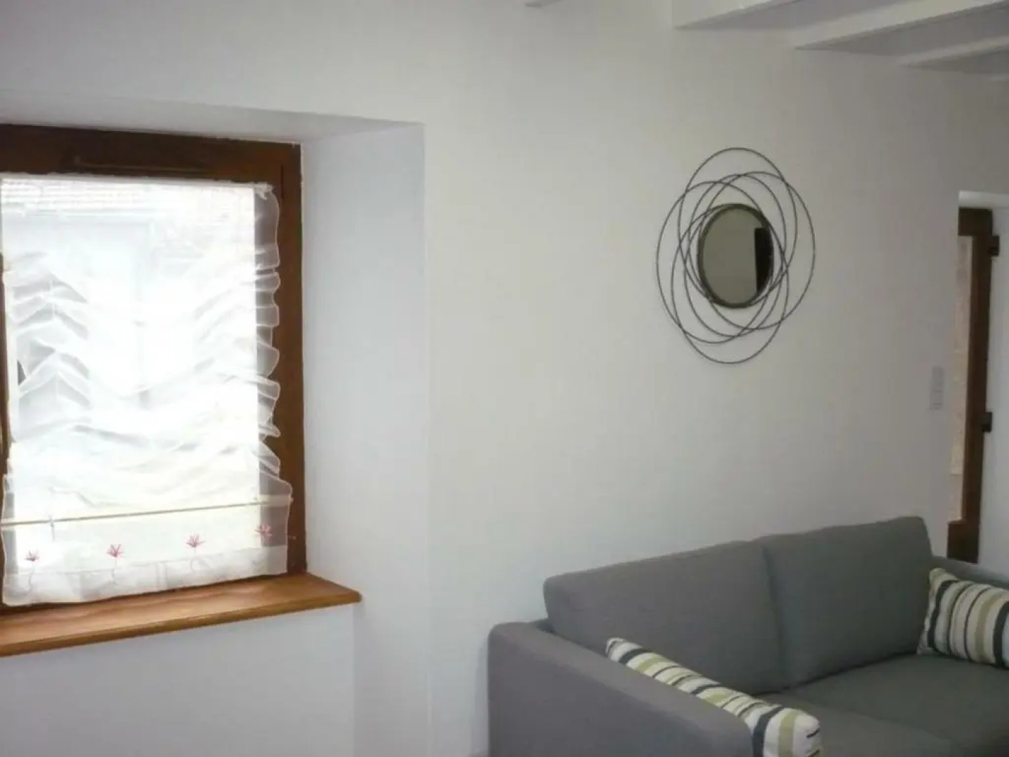 Gîte La Chambonie, 3 pièces, 4 personnes - FR-1-496-198