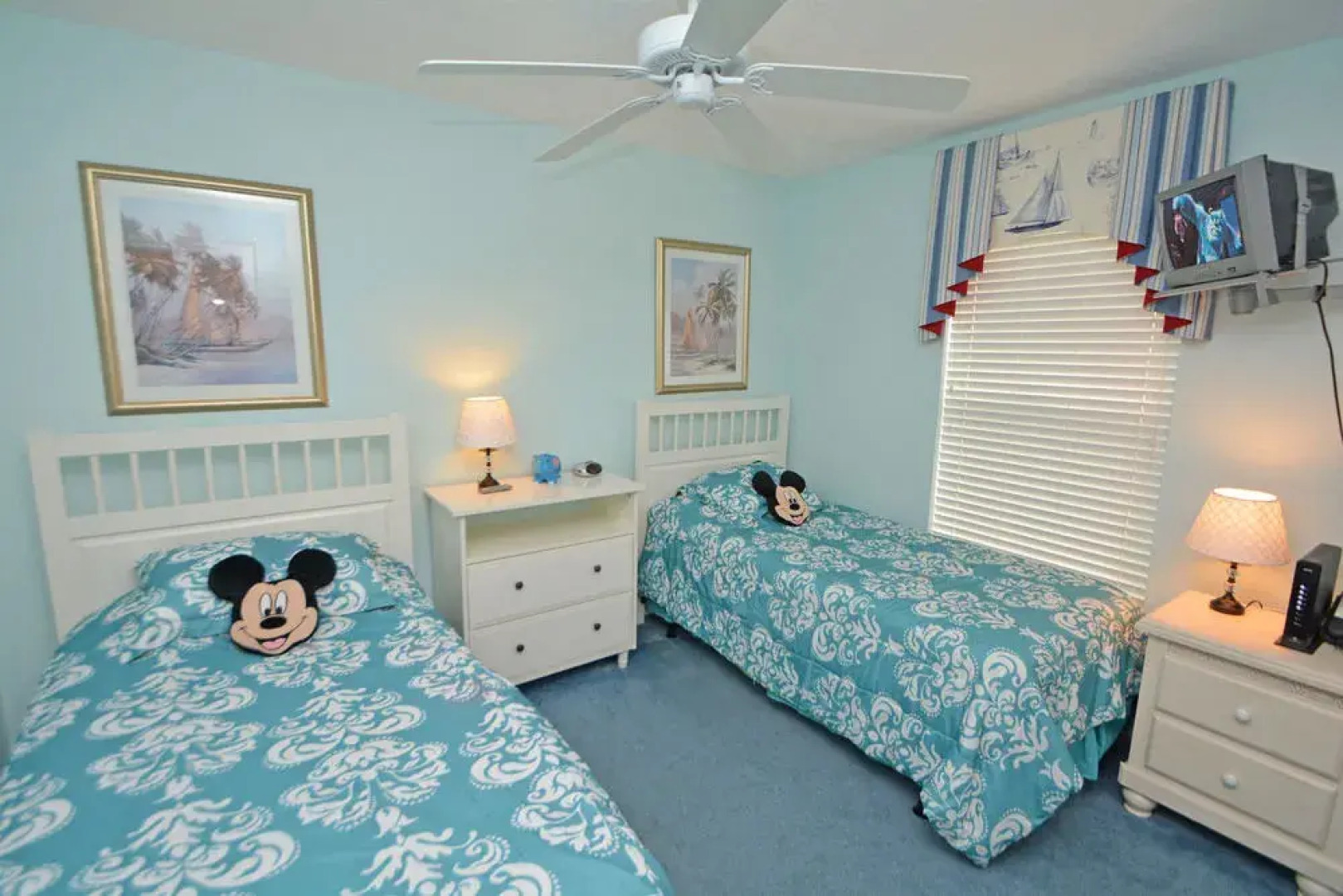 Vacation Homes Network