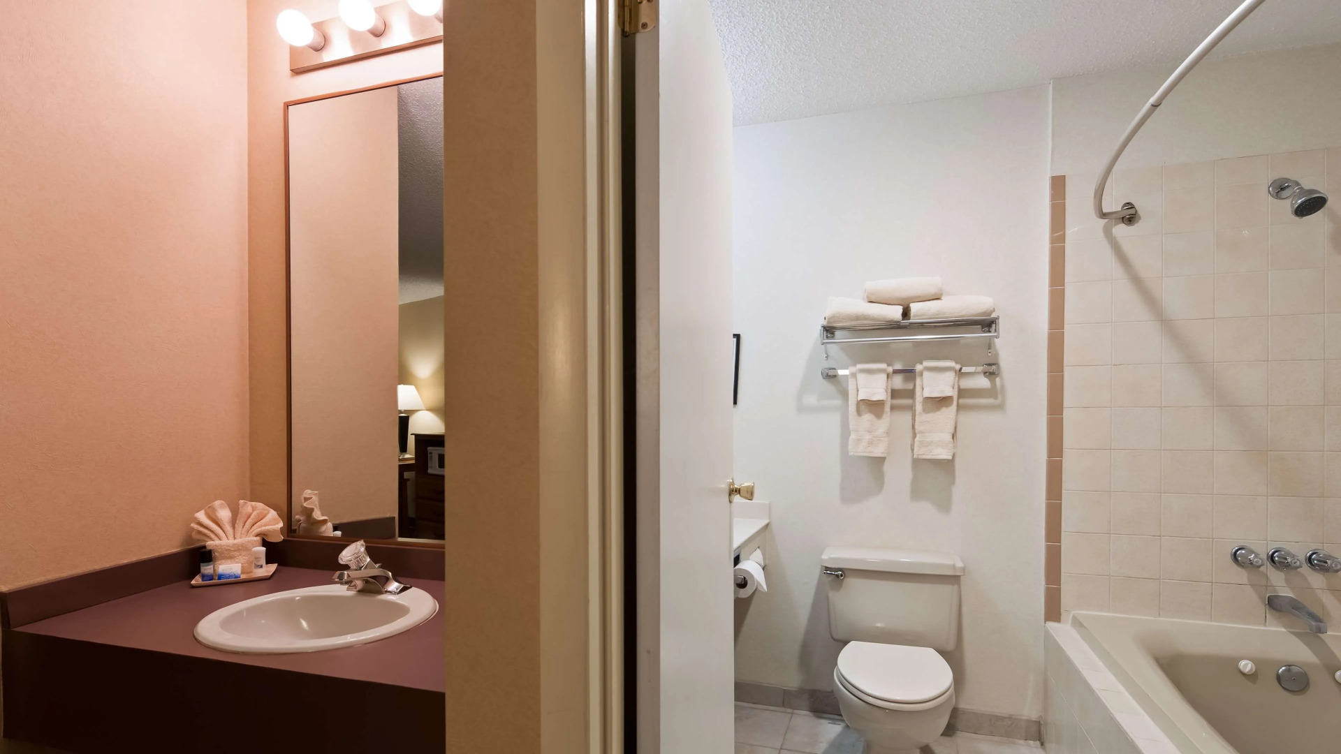 Best Western Clifton Park