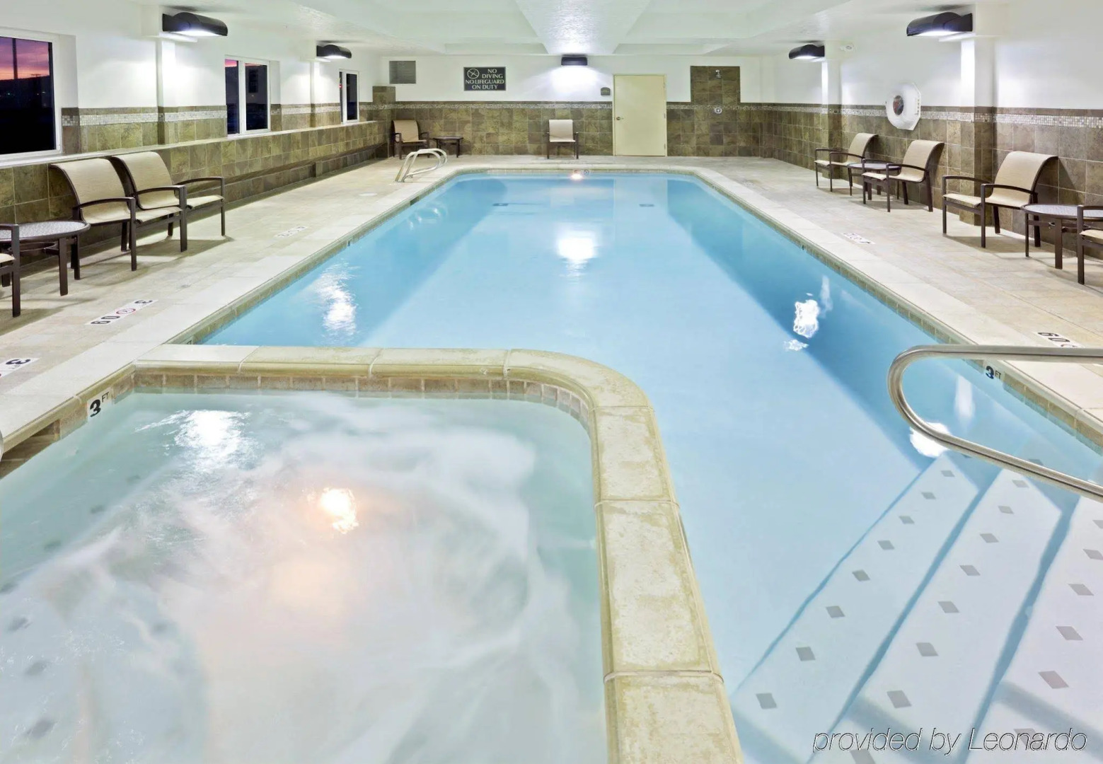 Hyatt Place Fairbanks