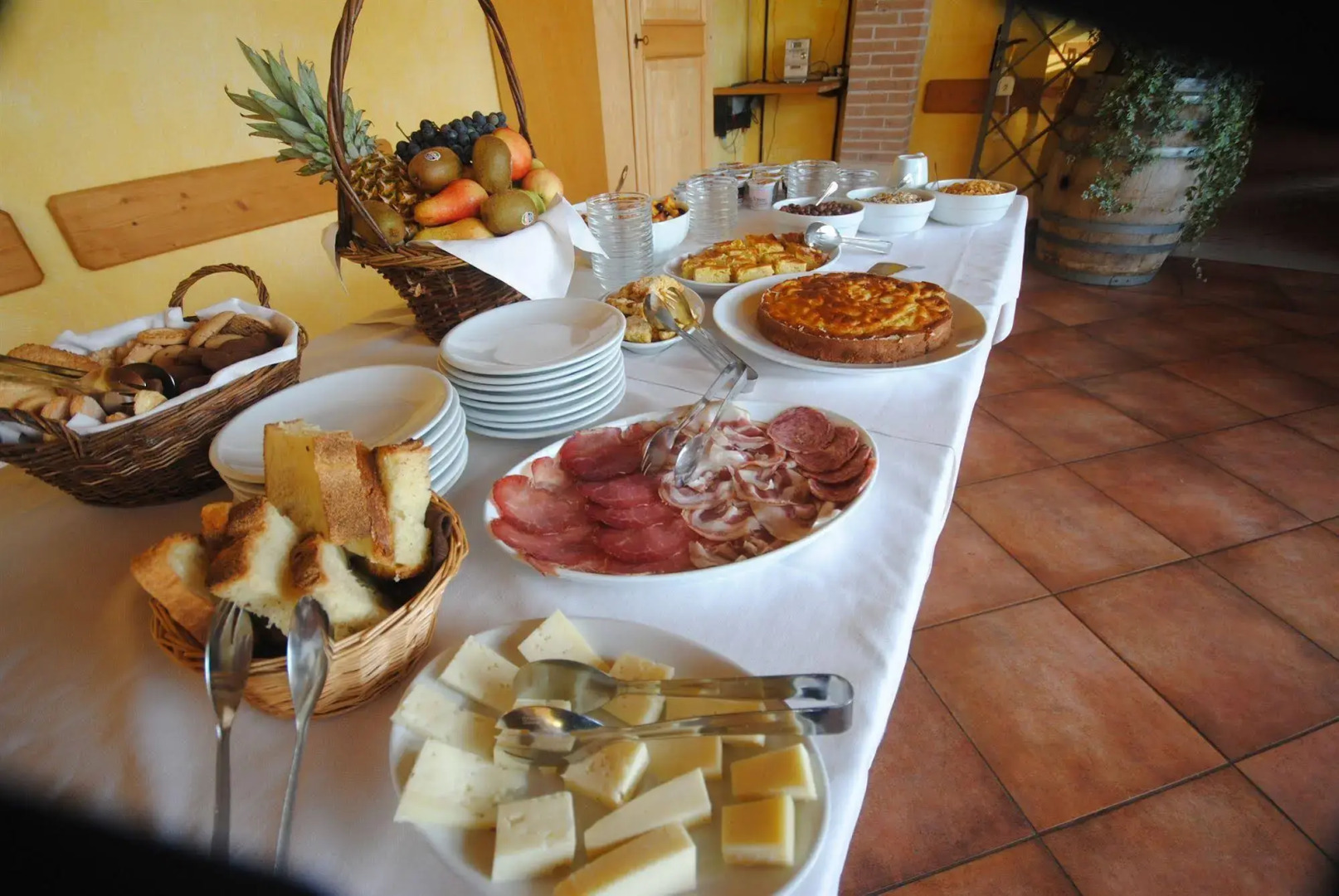 Agriturismo Il Porcellino