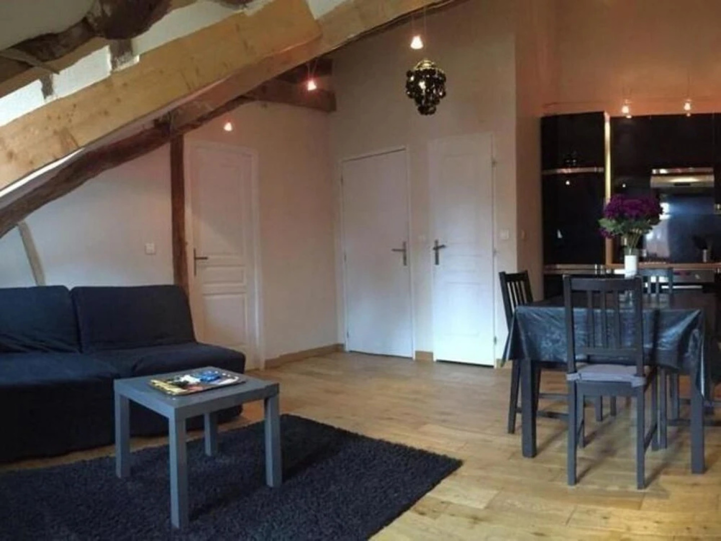 La Ferme des Moulineaux