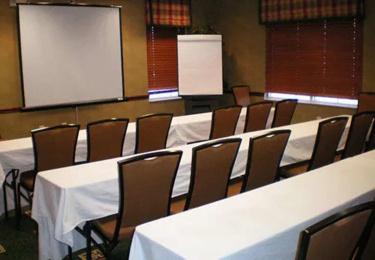 Residence Inn Philadelphia West Chester/Exton