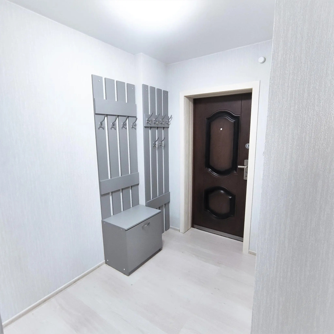 Апартаменты на улице Калинина