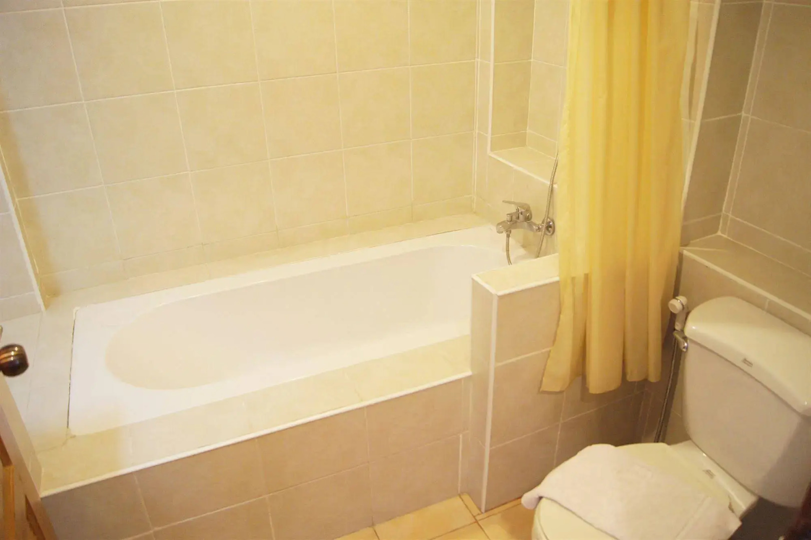 Life Up Resort and Spa