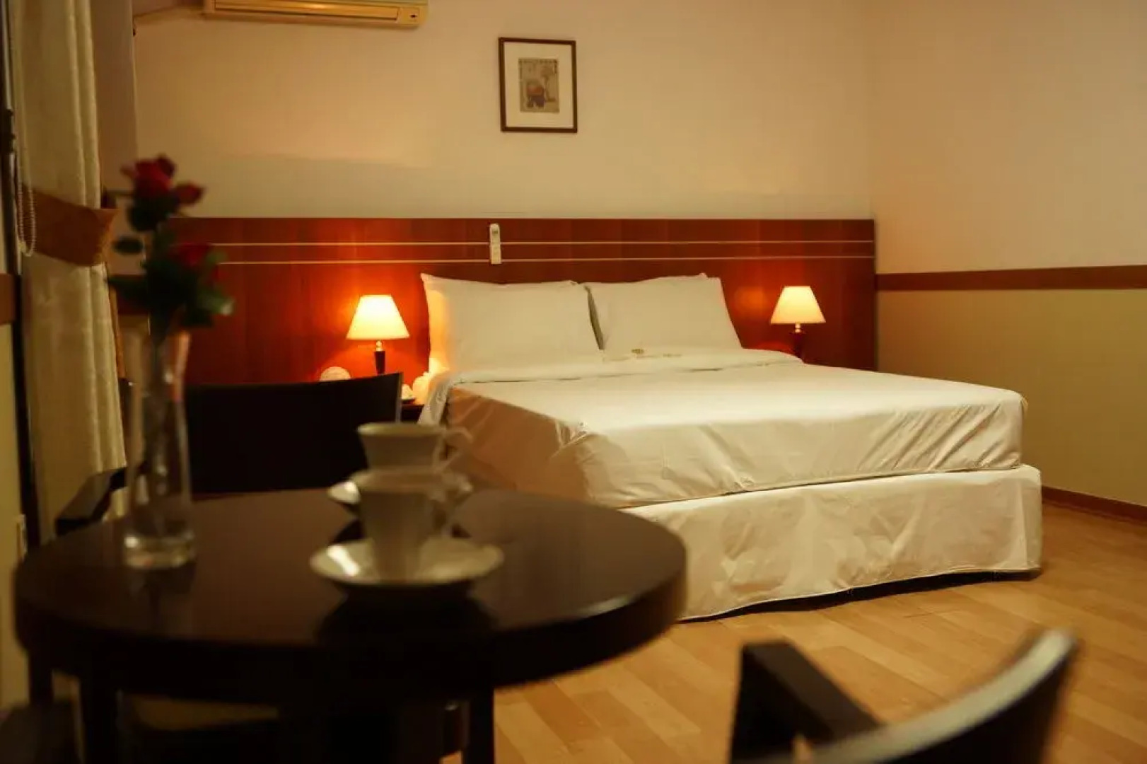 Ramada by Wyndham Chungju Suanbo