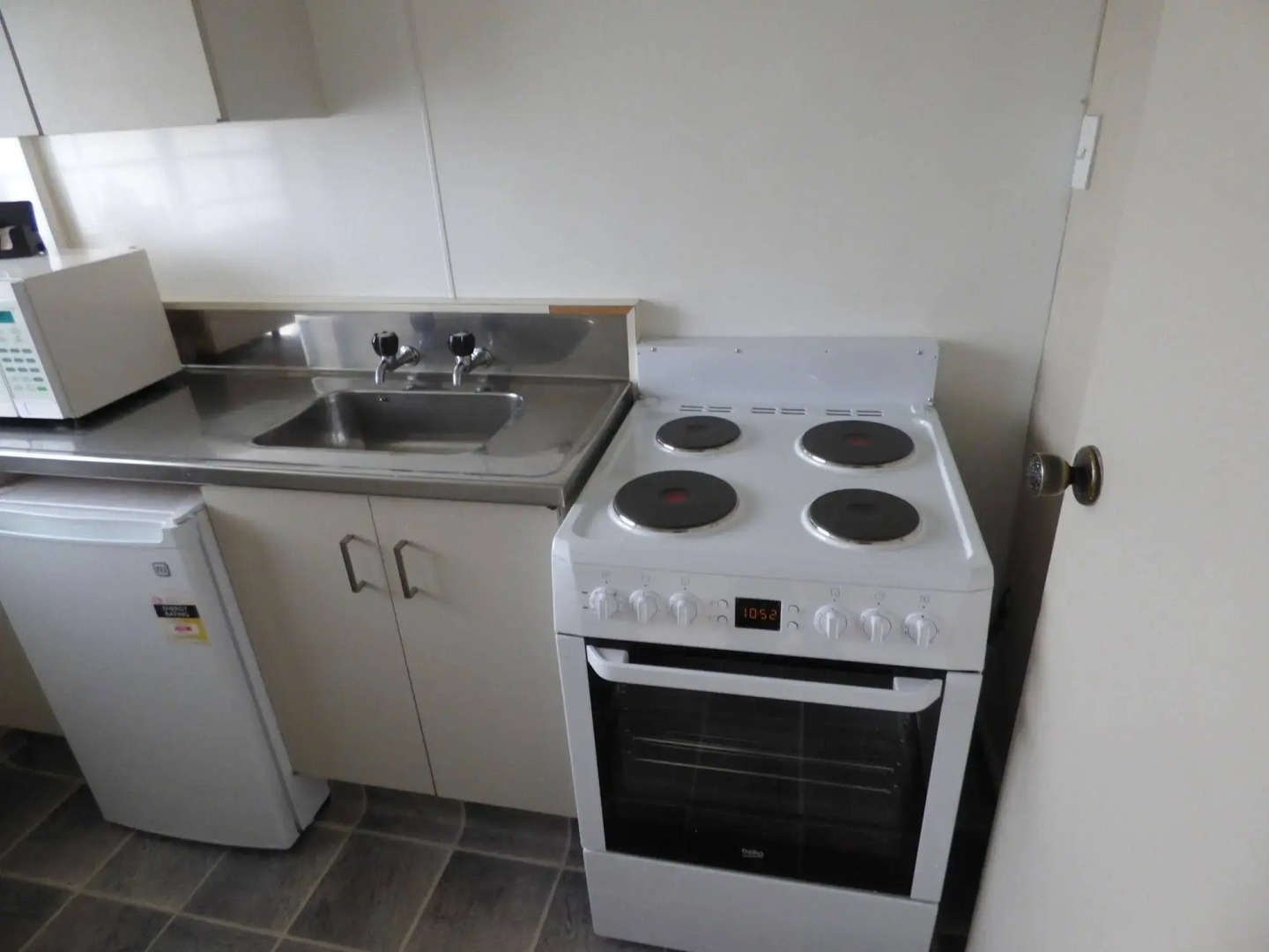 Ambassador Motel - Palmerston North