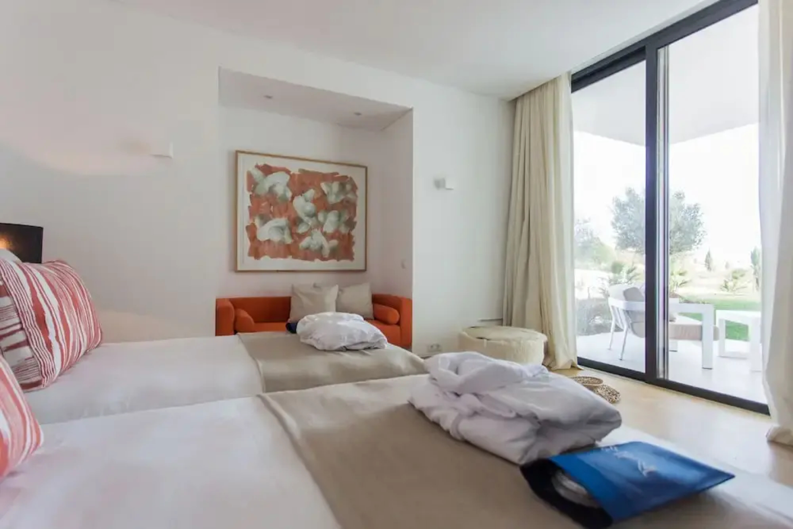 Monte Rei 2 bed Apt in Vila Nova de Cacela