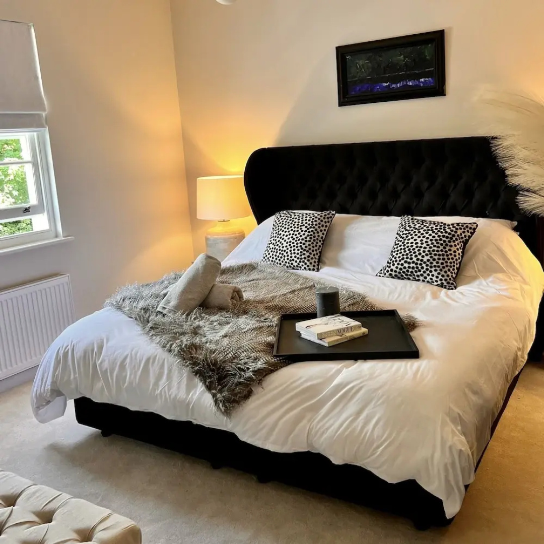 Charming 2-bed Apartment in Sandwich in Kent