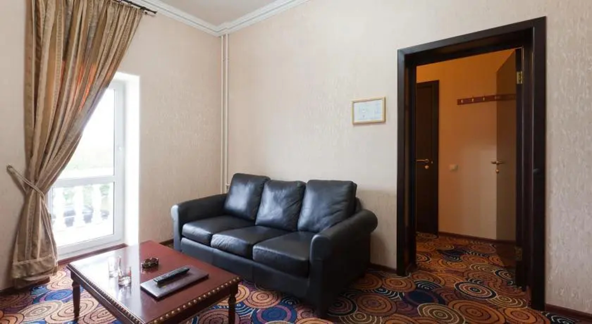 Vnukovo Apartamenty
