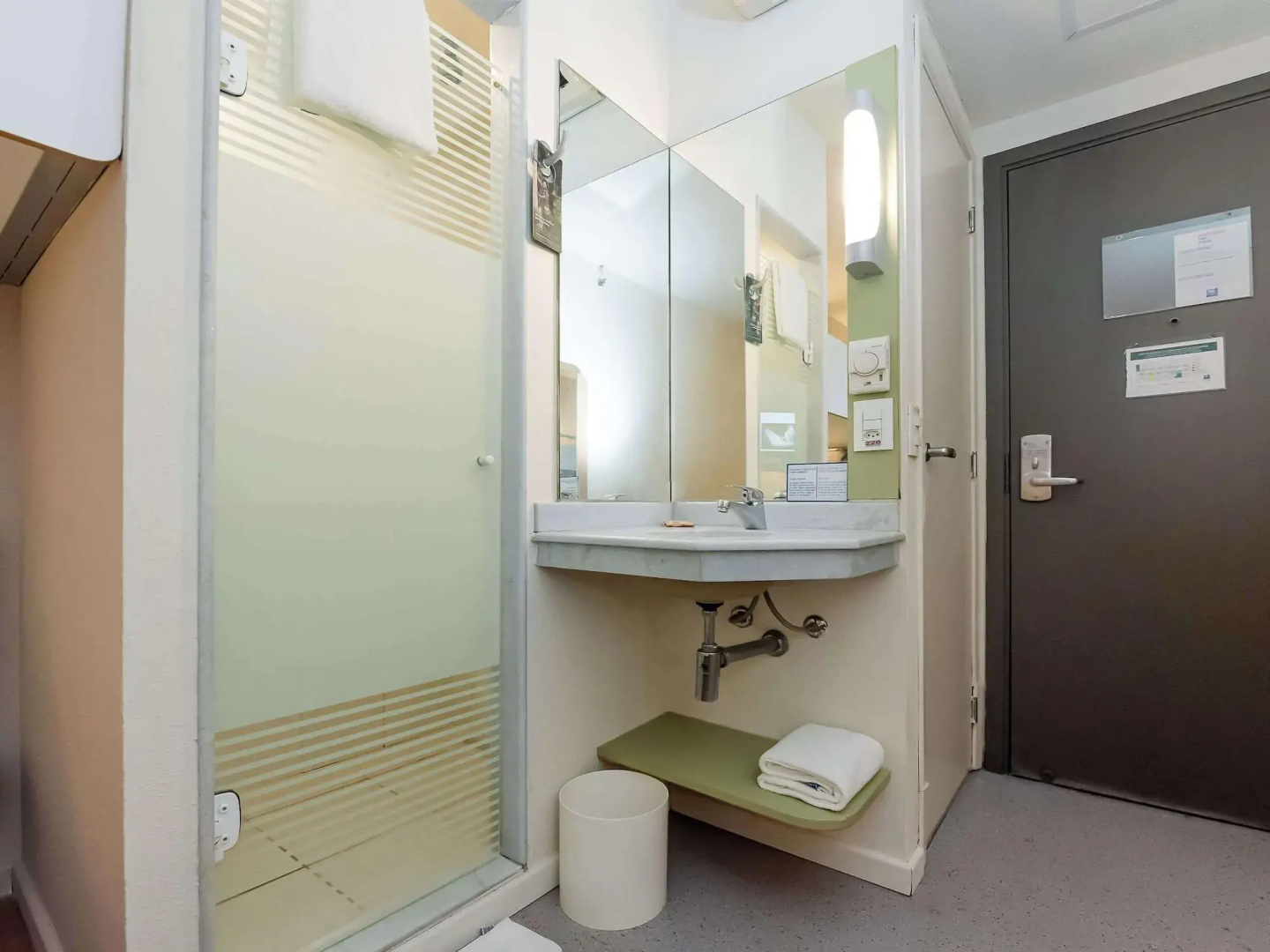 ibis budget Vitoria