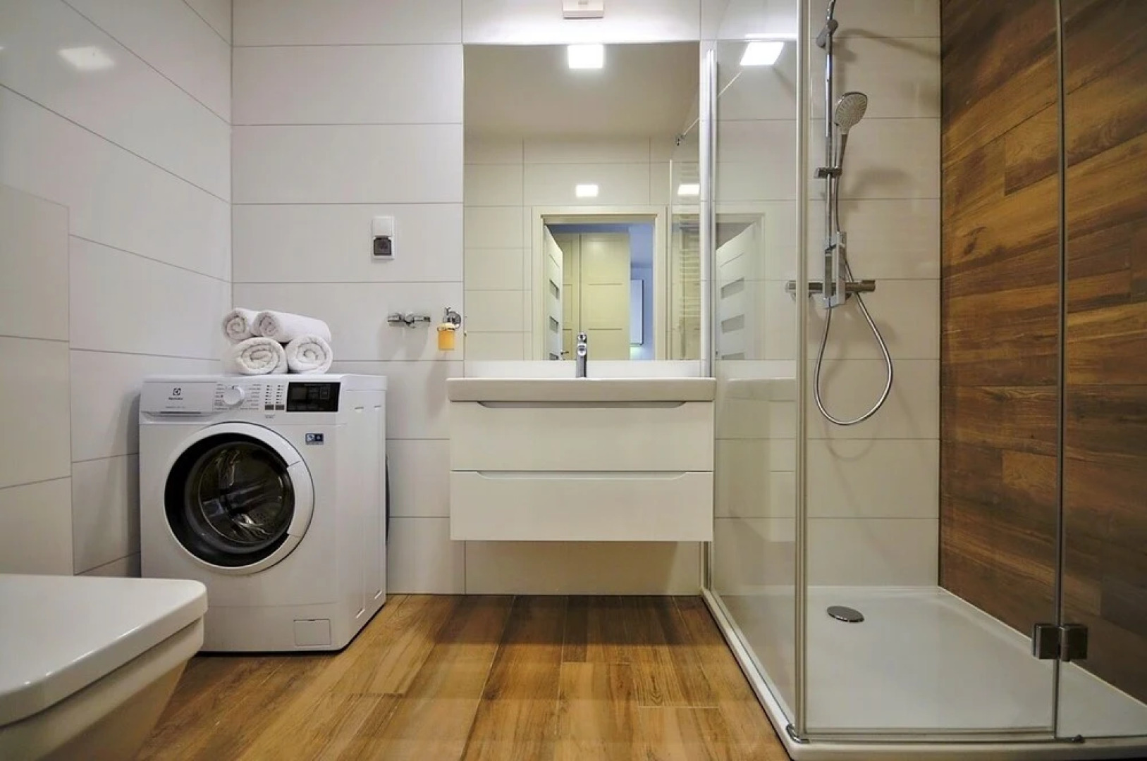 Nadmorskie Tarasy by BalticON