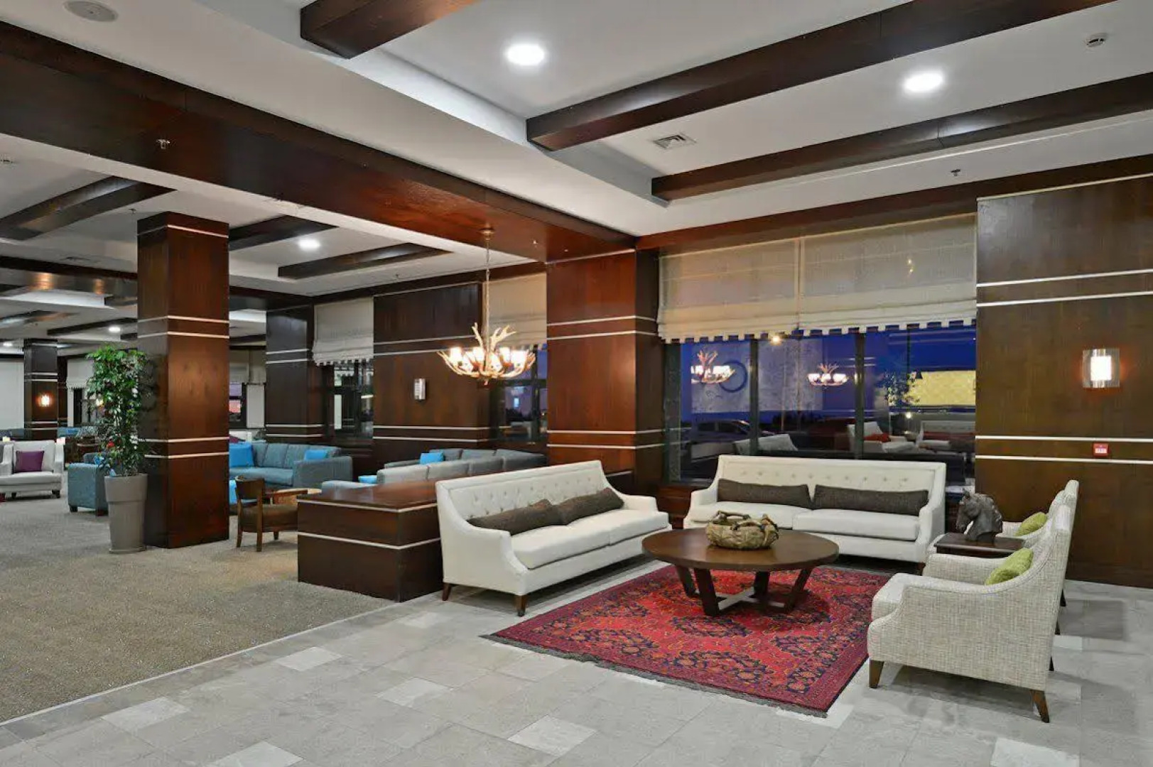 Karinna Hotel Uludag