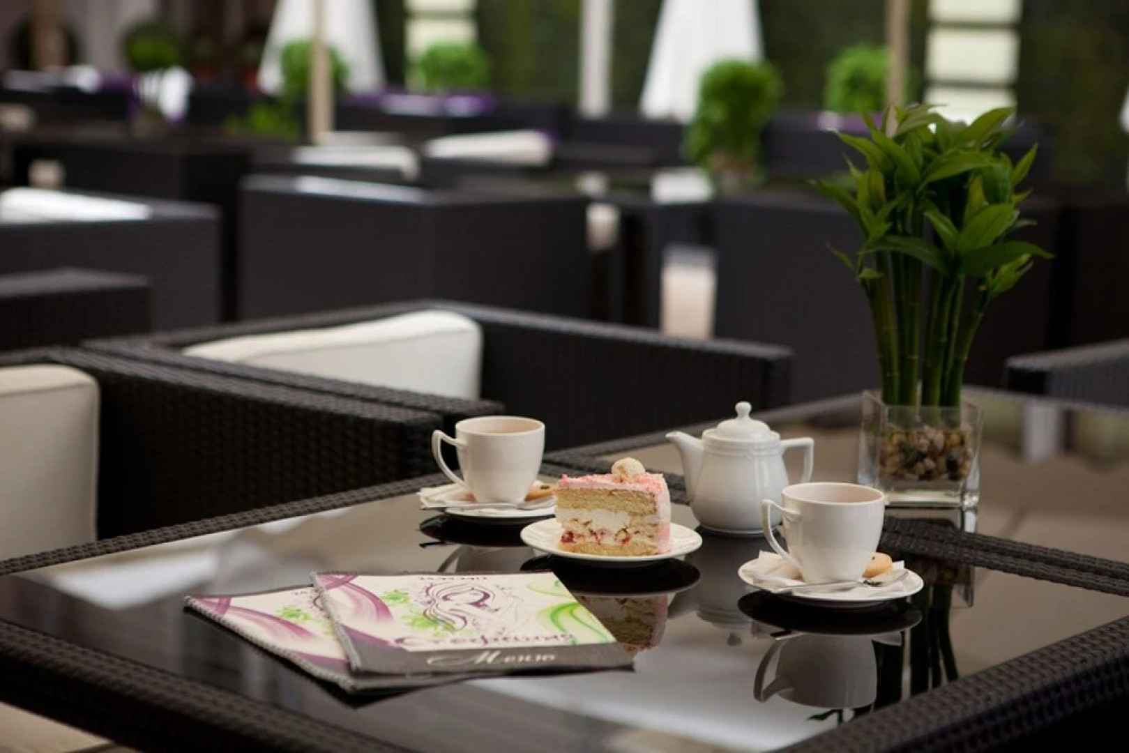 Отель «Россия»