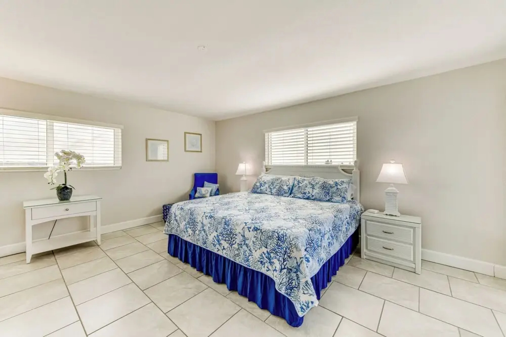 Condo w/ Gulf View! Walk to Redington Beach