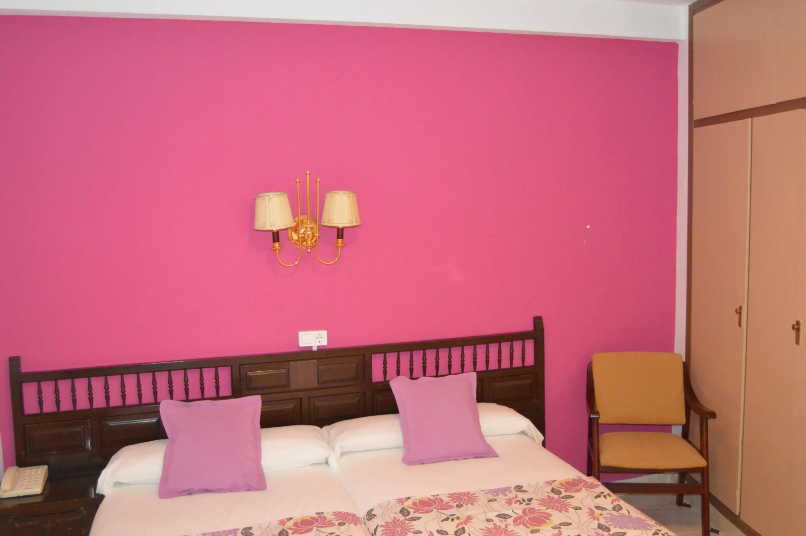 Hostal Avenida Cuenca