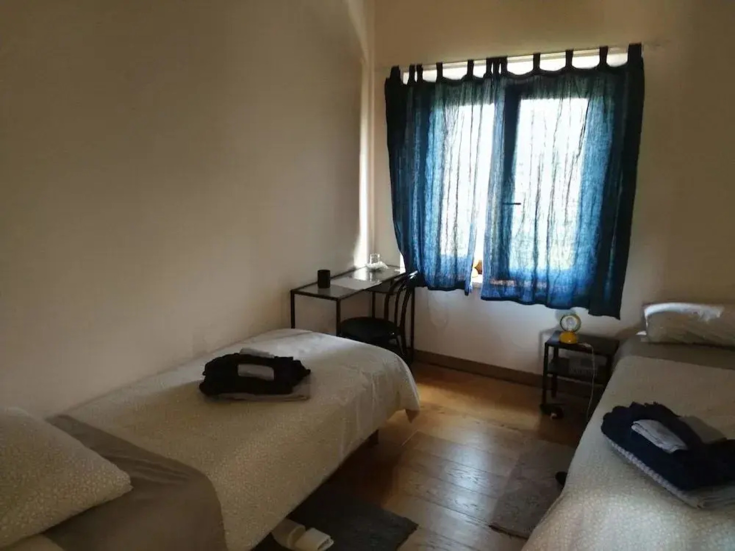 Il Gallo Silvestre - Bed&Books