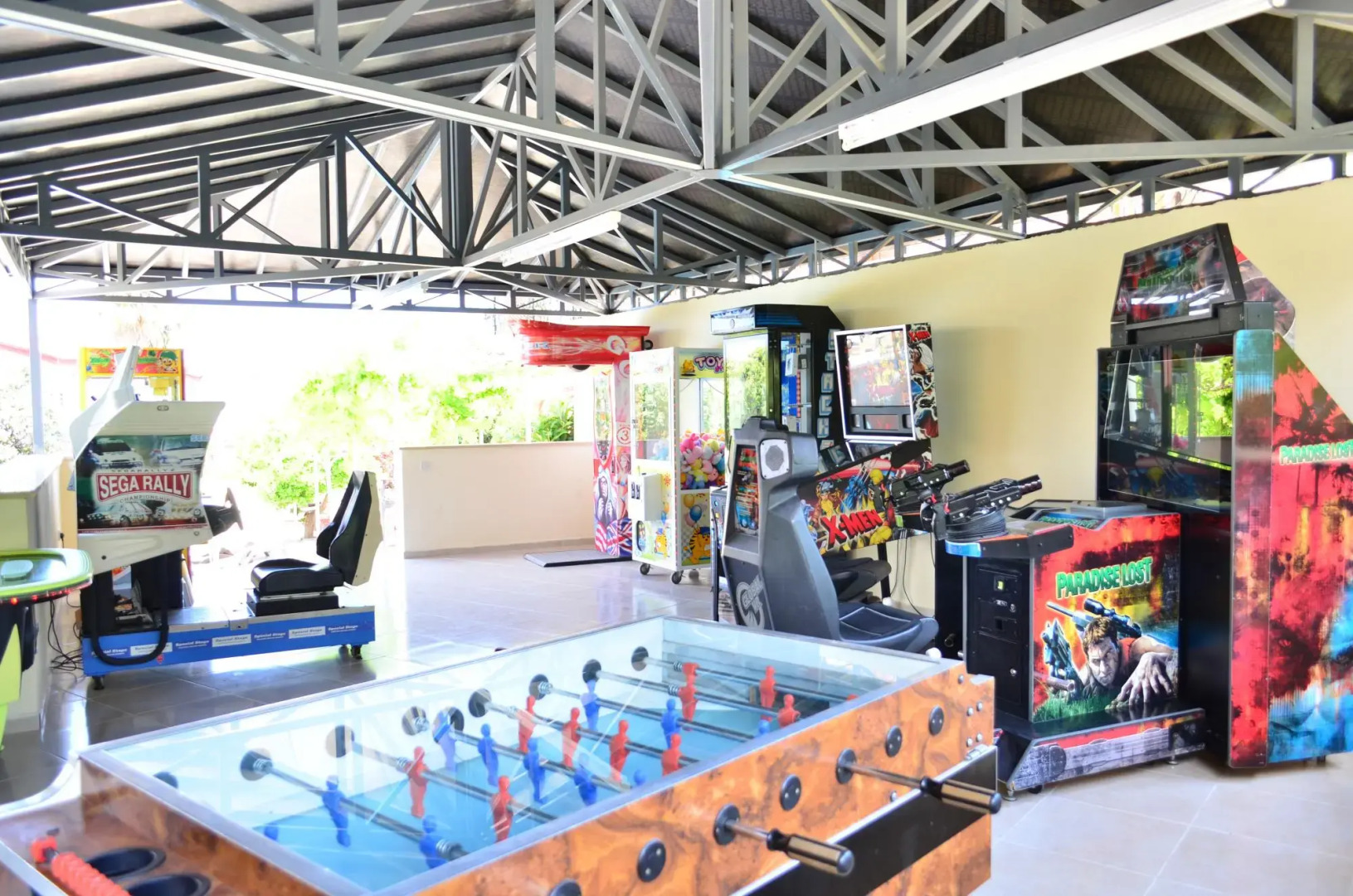 Riverside Premium Hotel