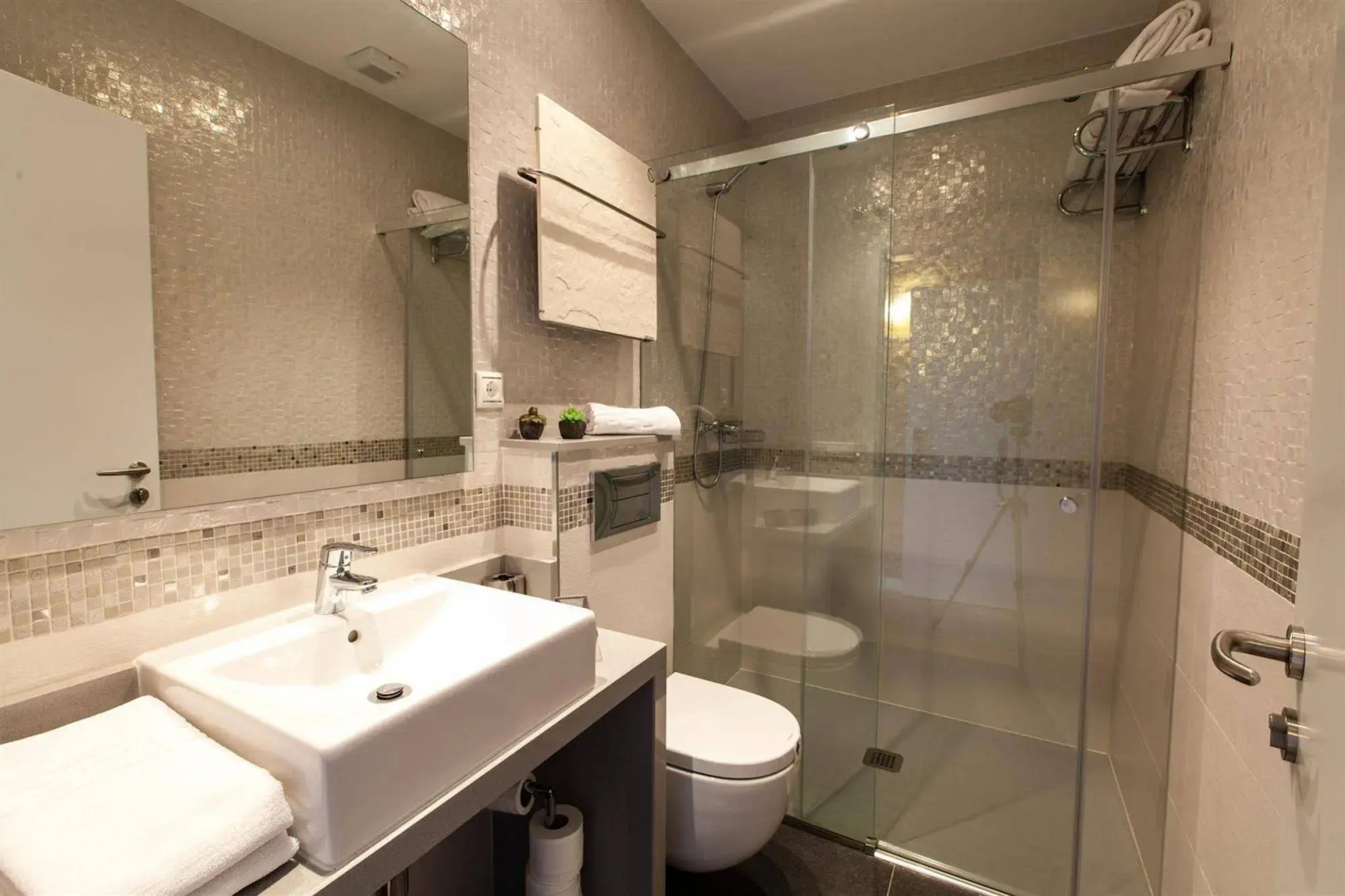 Hotel Montenegro