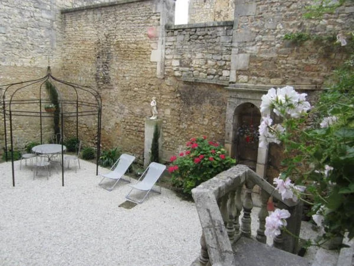 Villa des Demoiselles