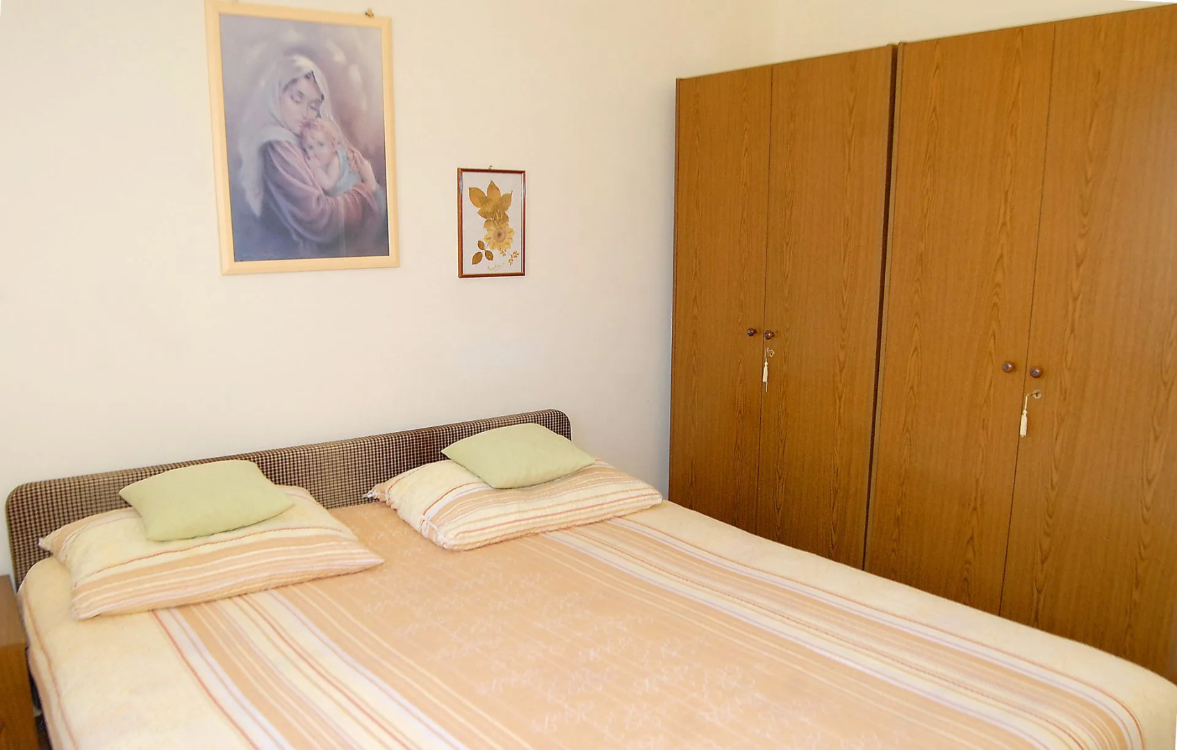 Apartment Ante - with large terrace : A1 Primosten, Riviera Sibenik