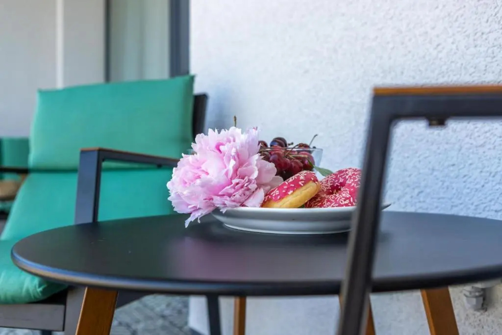 CORAL SEA home - Mano jūra 1 Kunigiškiai - by Hello Sea homes