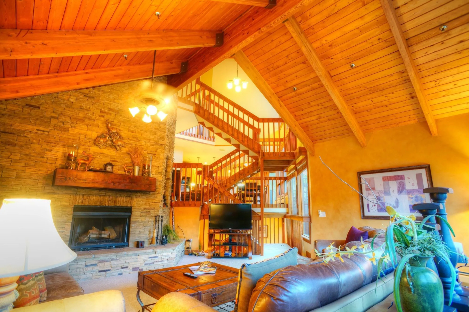 Abode at Pinnacle