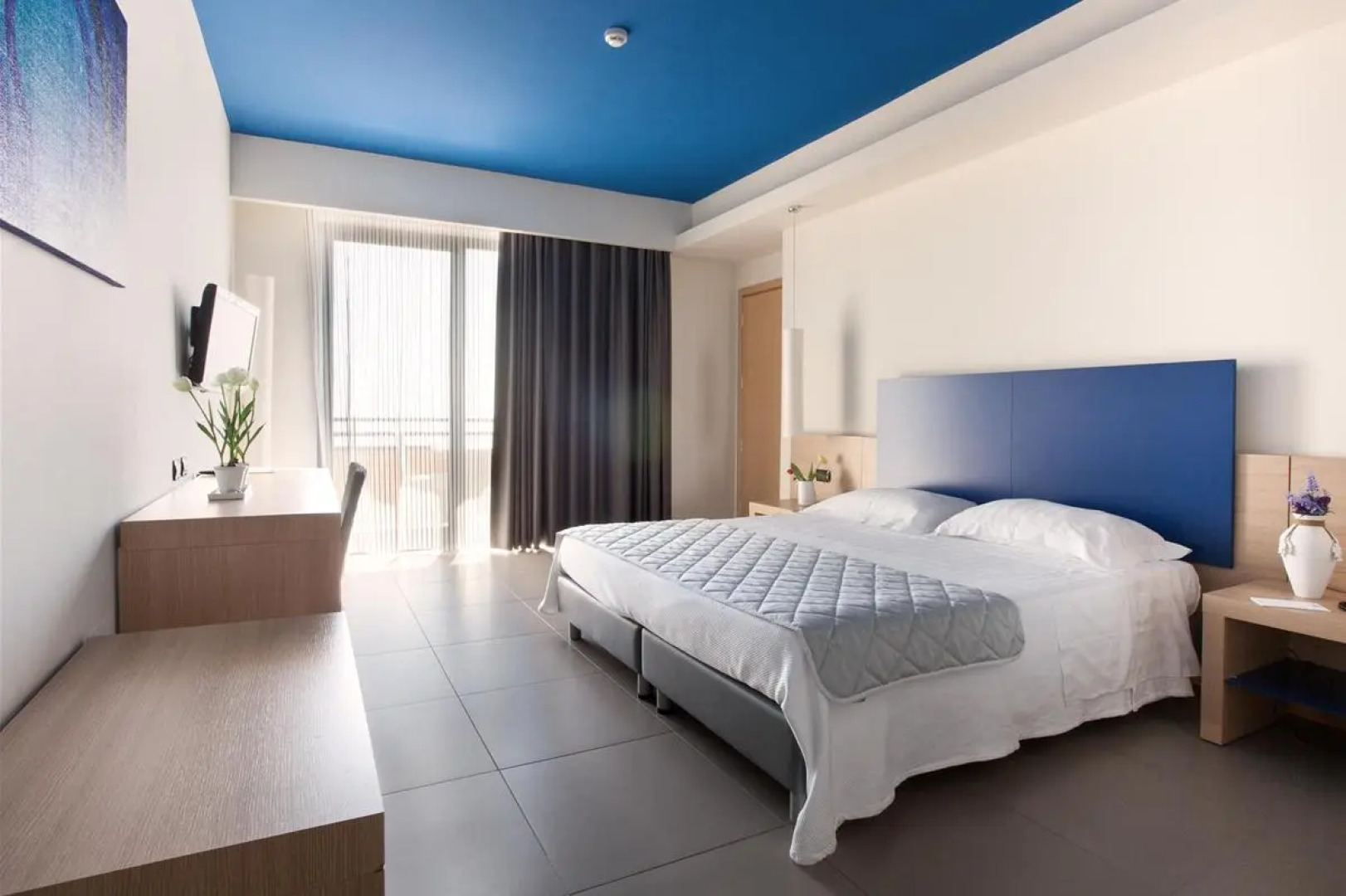 Esperia Palace Hotel