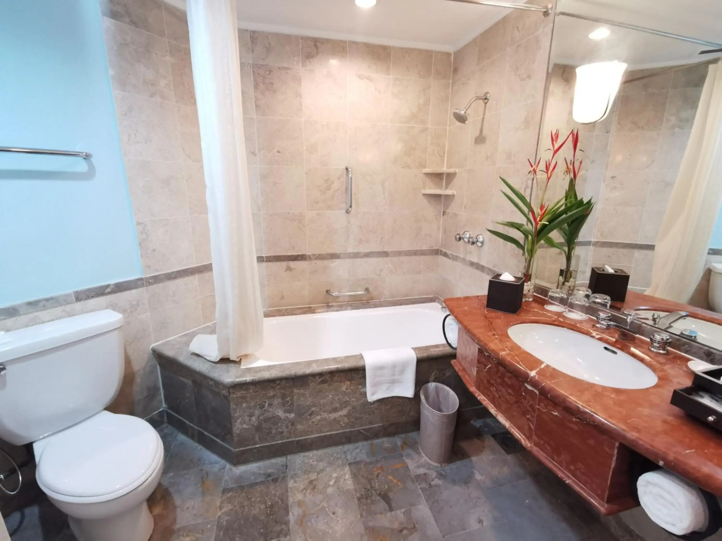 Thistle Johor Bahru Hotel