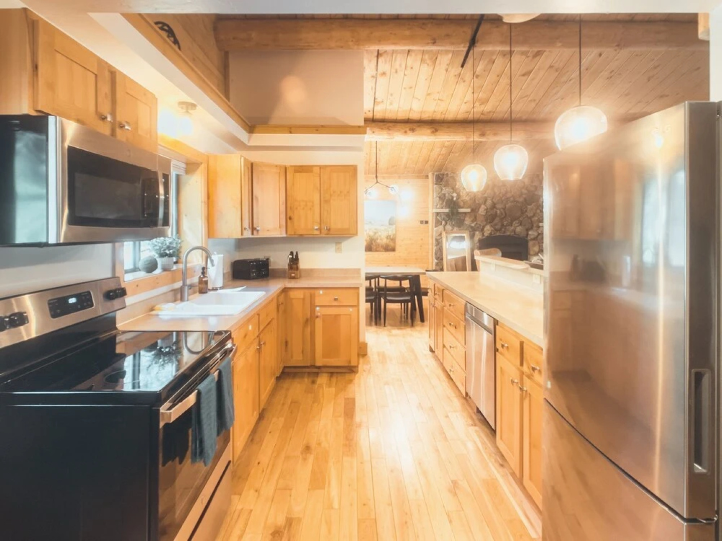 Moose Creek Ranch