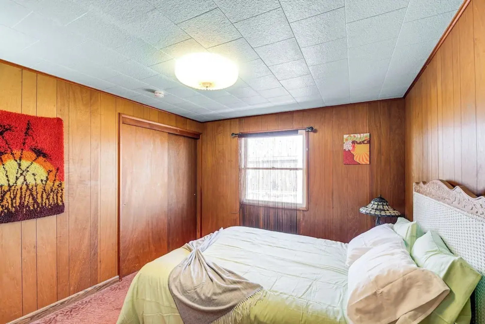 Walk to Beach & Harbor: Spacious Westport Apt!